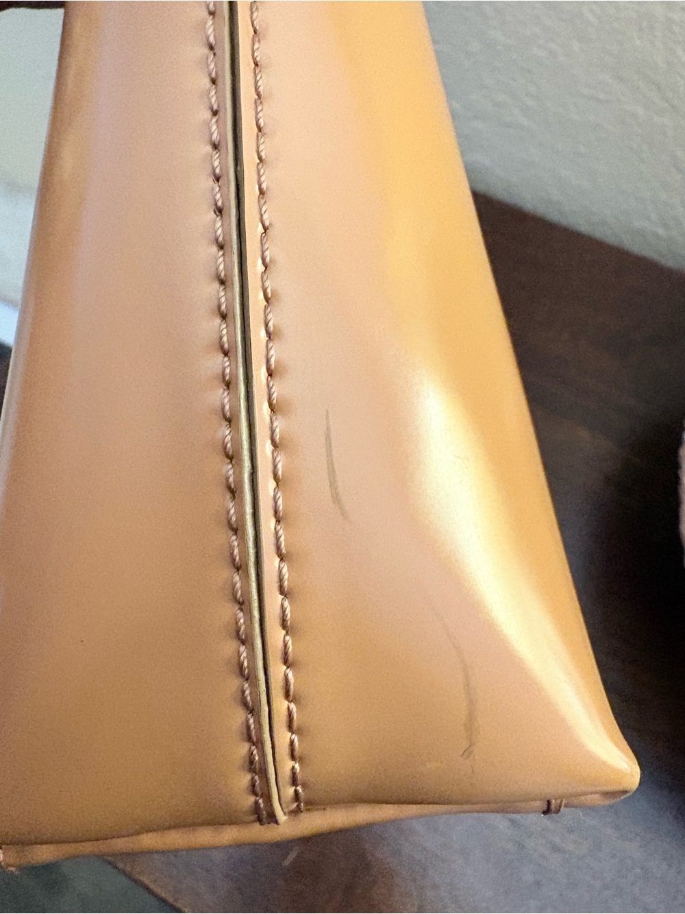 Staud Tan Scotty Bag - Picture 11 of 12